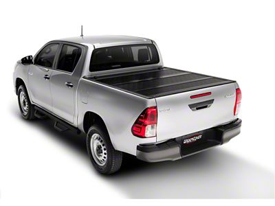 UnderCover 07-20 Toyota Tundra 6.5ft Flex Bed Cover - FX41009