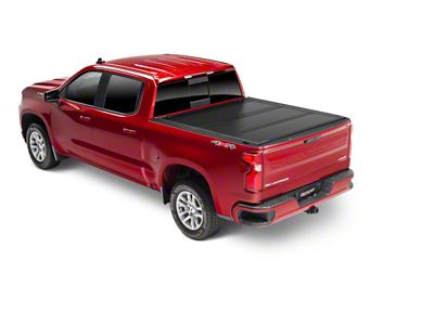 UnderCover 07-20 Toyota Tundra 6.5ft Ultra Flex Bed Cover - UX42010