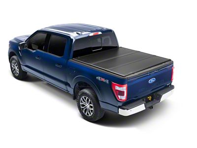 UnderCover 08-16 Ford Super Duty 6.75ft Triad Bed Cover - TR26010