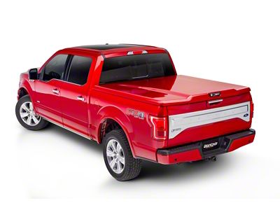 09-14 Ford F-150 5.5ft Elite LX Bed Cover - UC2148L-UX