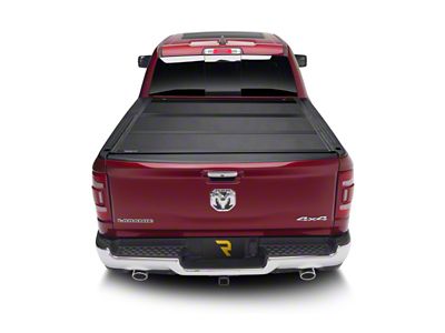 UnderCover 09-18 Ram 1500 19-20 Classic / 10-20 Ram 2500/3500 - AX32005