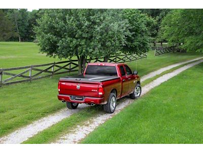 UnderCover 09-18 Ram 1500 w/o Rambox 19-20 Classic 5.7ft Elite - UC3088