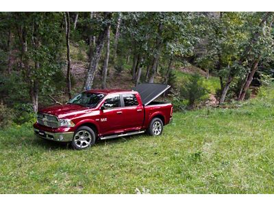 UnderCover 09-18 Ram 1500 w/o Rambox 19-20 Classic 5.7ft SE - UC3086