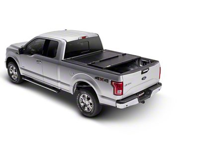 UnderCover 12-16 Ford Ranger T7 6ft Flex Bed Cover - FX21017