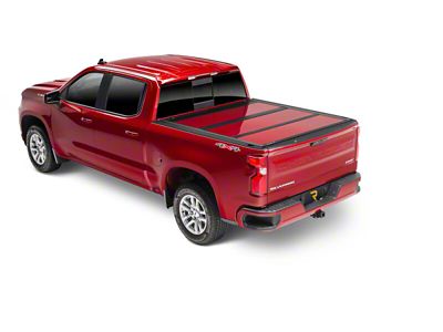 UnderCover 12-23 Dodge Ram 76.8in Fusion Bed Cover - Maximum - AR32004L-PAR