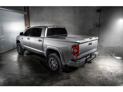 UnderCover 14-17 Toyota Tundra 6.5ft Elite LX Bed Cover - UC4128L-202
