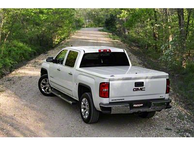 UnderCover 14-18 GMC Sierra 1500 19 Limited / 15-19 2500/3500 - UC1146L-GPJ