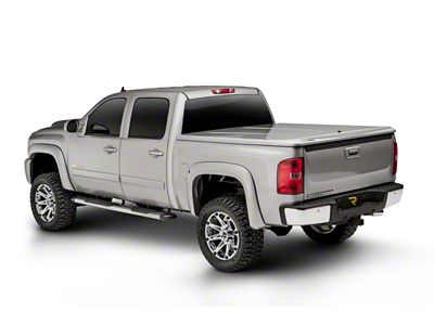 UnderCover 15-20 Chevy Colorado/GMC Canyon 6ft Lux Bed Cover - UC1166L-G7C