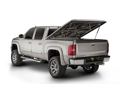 UnderCover 15-20 Chevy Colorado/GMC Canyon 6ft SE Smooth Bed Cover - UC1166S
