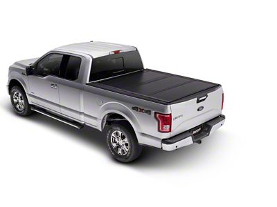 UnderCover 15-20 Ford F-150 6.5ft Ultra Flex Bed Cover - UX22020