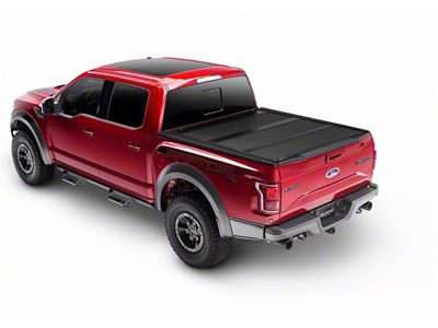 UnderCover 16-20 Nissan Titan 6.5ft Armor Flex Bed Cover - AX52016