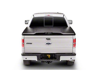 UnderCover 16-20 Toyota Tacoma 5ft Elite Bed Cover - Black - UC4138