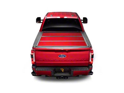 UnderCover 17-20 Ford Super Duty 80.4in Fusion Bed Cover - AR22021L-G1