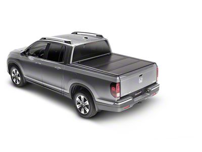 UnderCover 17-20 Honda Ridgeline 5ft Ultra Flex Bed Cover - UX82000