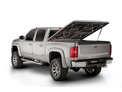 UnderCover 19-20 Chevy Silverado 1500 5.8ft Lux Bed Cover - 1176L-GB8