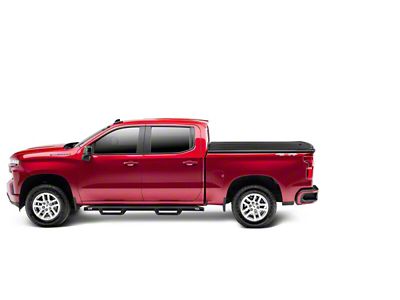 UnderCover 19-20 Chevy Silverado 1500 5.8ft SE Bed Cover - UC1176