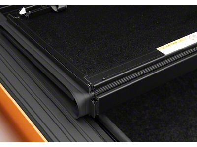 UnderCover 19-20 Ford Ranger 6ft Armor Flex Bed Cover - AX22023