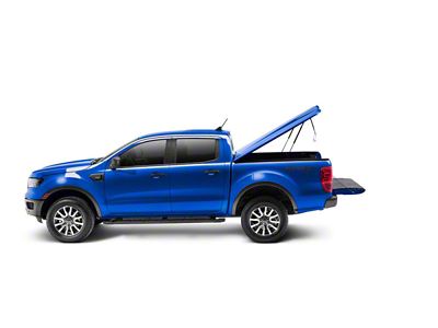 UnderCover 19-20 Ford Ranger 6ft Elite Smooth Bed Cover - UC2198S
