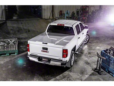 UnderCover 19-20 GMC Sierra 1500 w/ MultiPro TG 5.8ft Elite - UC1238L-GA0