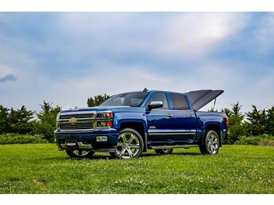 UnderCover 19-20 GMC Sierra 1500 w/o MultiPro TG 5.8 ft - UC1198