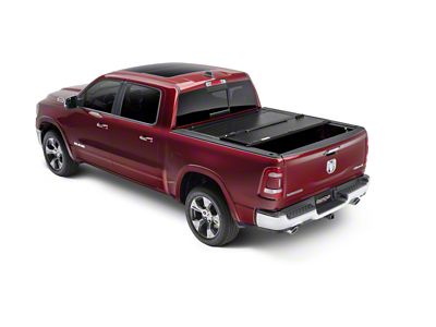 UnderCover 19-20 Ram 1500 5.7ft Flex Bed Cover - FX31008