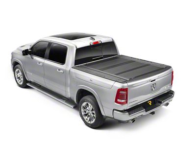 UnderCover 19-20 Ram 1500 w/ Rambox 5.7ft Armor Flex Bed - AX32011