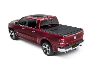 UnderCover 19-23 Ram 1500 5.7ft Armor Flex Bed Cover - AX32012