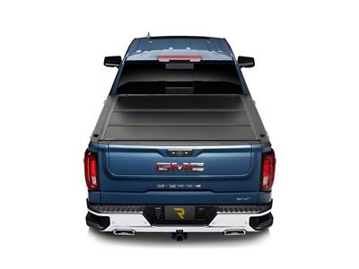 UnderCover 20-22 Chevy/GMC Silverado/Sierra 73.2in. Bed Select Bed Cover - SL14024