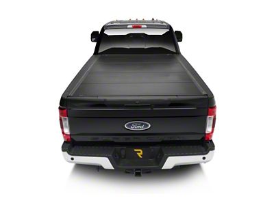 UnderCover 2017+ Ford F-250/F-350 8ft Armor Flex Bed Cover - AX22026