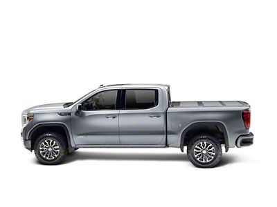 UnderCover Fusion Bed Cover - Glory (2018 Chevy/GMC Silverado/Sierra 68.4in)