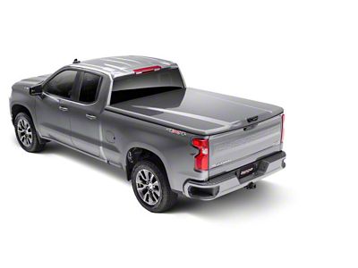 UnderCover 2020 Chevy 2500/3500 HD 6.9ft Elite LX Bed Cover - UC1228L-GAZ