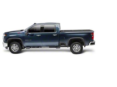 UnderCover 2020 Chevy Silverado 2500/3500 HD 8ft Armor Flex Bed - AX12026