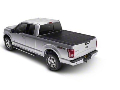 UnderCover 2021+ Ford F-150 Crew Cab 6.5ft Flex Bed Cover - FX21030