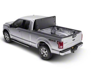 UnderCover 2022 Ford Maverick 4.5ft Flex Bed Cover - FX21032