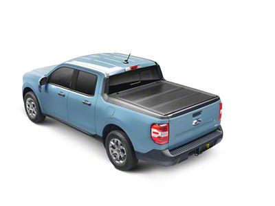 UnderCover 2022 Ford Maverick 4.5ft Ultra Flex Bed Cover - UX22032
