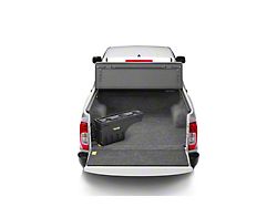 UnderCover Drivers Side Swing (2022 Nissan Frontier Ext/Crew All Beds)