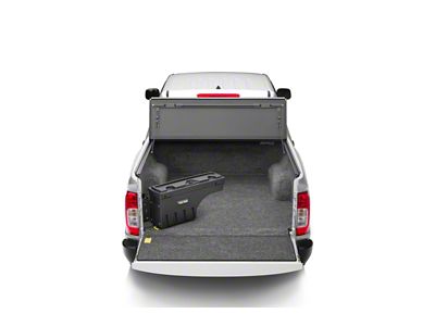 UnderCover 2022 Nissan Frontier Ext/Crew All Beds Drivers Side Swing - SC503D