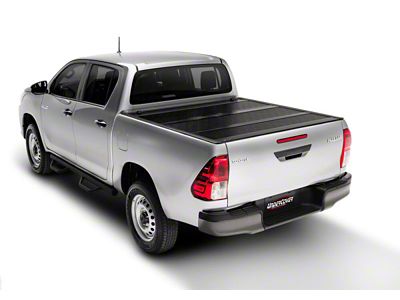 UnderCover 2022 Toyota Tundra 5.5ft Flex Bed Cover - FX41017
