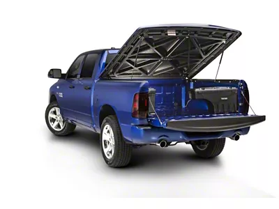 UnderCover 2023 Ford Maverick Passenger Side Swing Case - SC207P