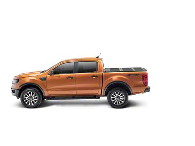 UnderCover 2024 Ford Ranger 5ft Bed Armor Flex Bed Cover - AX22033