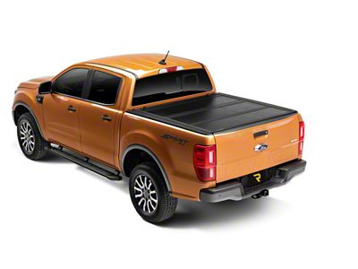 UnderCover 2024 Ford Ranger 5ft Bed Flex Bed Cover - FX21033