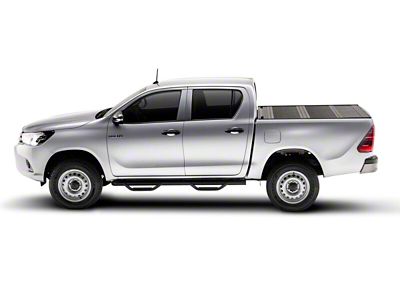 UnderCover 2024 Toyota Tacoma 5ft Flex Bed Cover - FX41019