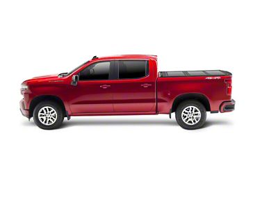 UnderCover 2024 Toyota Tacoma 6ft Ultra Flex Bed Cover - UX42020