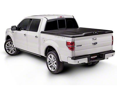 UnderCover 22-23 Chevy Silverado 5.9 ft Elite Bed Cover w/ - UC1258