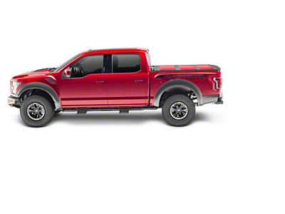 UnderCover 22-24 Ford F-150 78in Fusion Bed Cover - Atlas - AR22030L-B3
