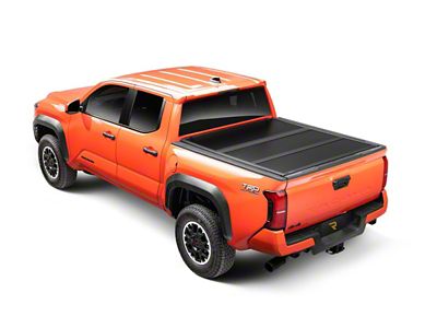UnderCover 22-25 Toyota Tundra NO Trail SE Bed Box 78in. - SL44018