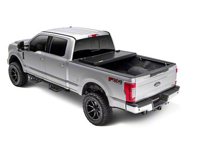 UnderCover 99-07 Ford F-250/F-350 6.8ft Flex Bed Cover - FX21012