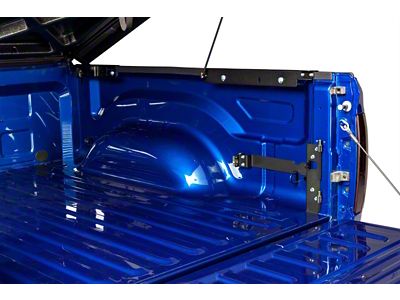 UnderCover SwingCase Bracket & Hardware Fits- SC203D - 24D