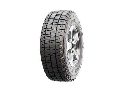 Uniroyal Laredo AT All-Terrain Tire (32" - 265/70R17)