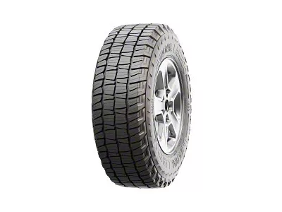 Uniroyal Laredo AT All-Terrain Tire (31" - 255/65R18)